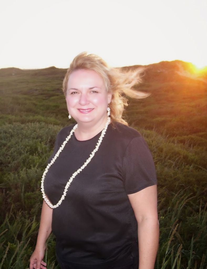 Dawn Angulo Profile Photo