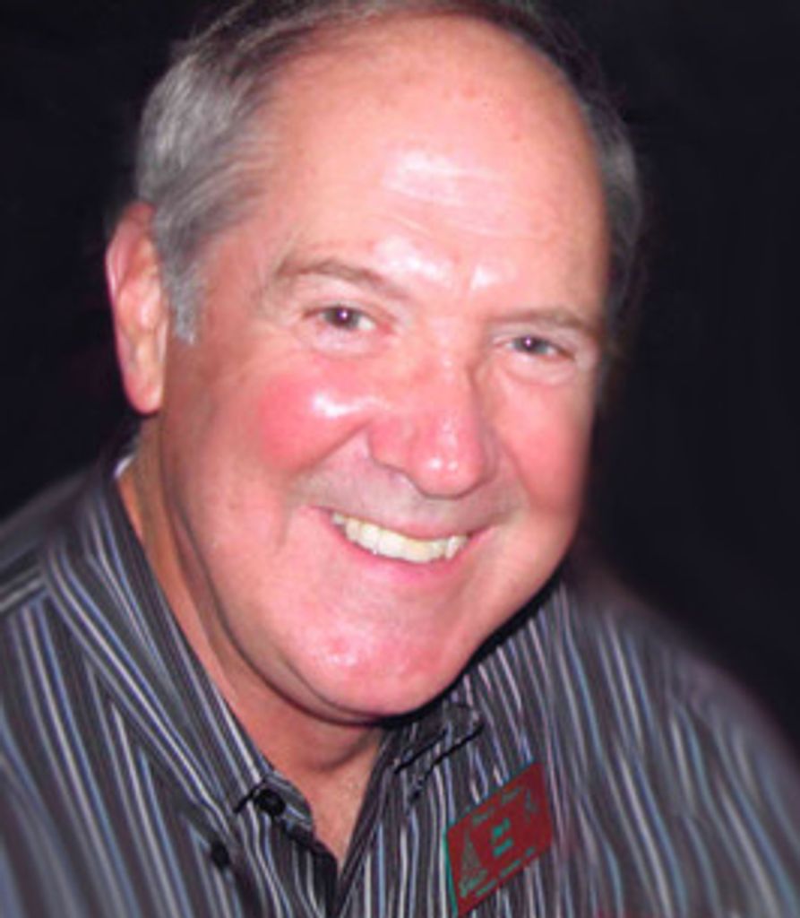 Jack Beaty Profile Photo