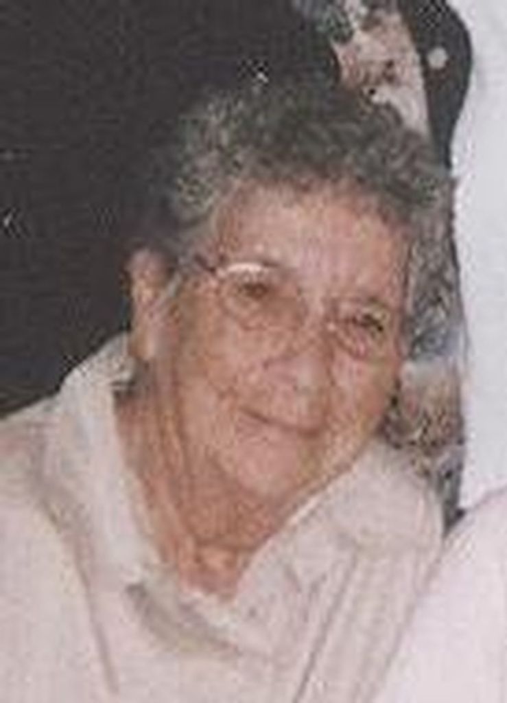 Mary Lou Rocha