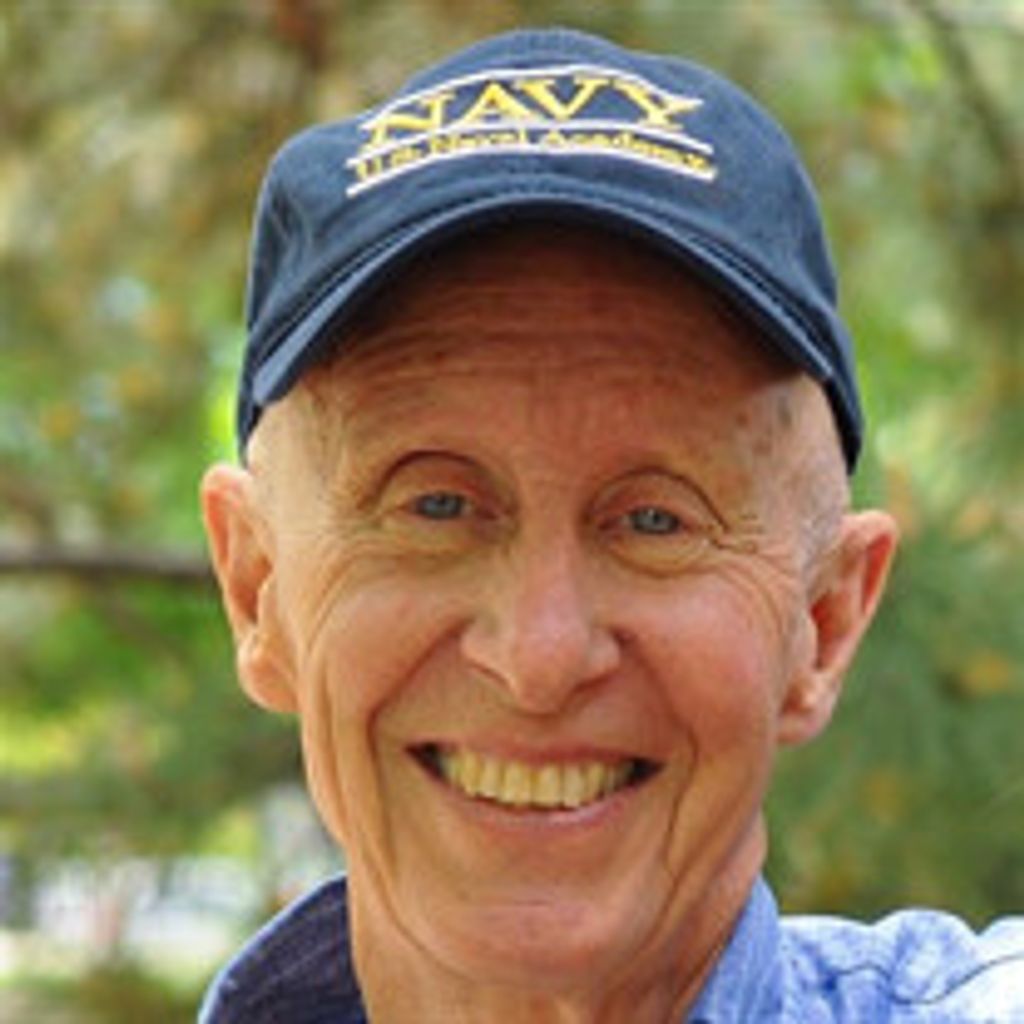 Barry A. Spofford Profile Photo