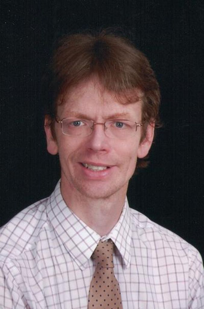 Gregory Joseph Ballinger Profile Photo