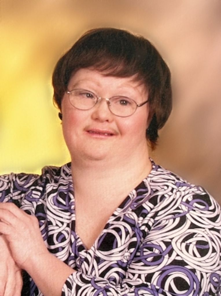 Angel Joy Allen Profile Photo