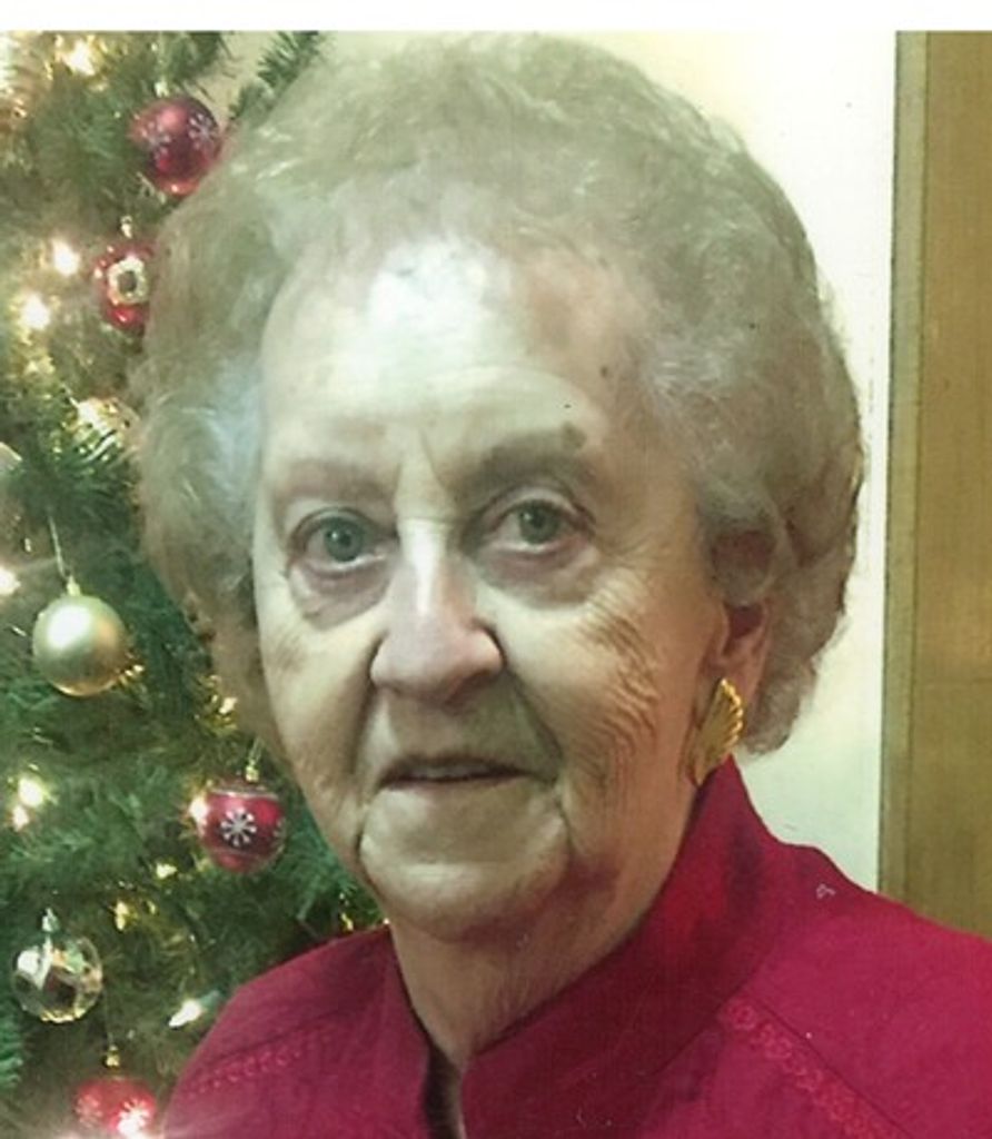 Mary B. Sanson Profile Photo