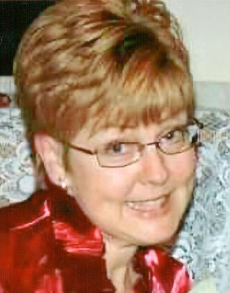 Juanita R. Sugg
