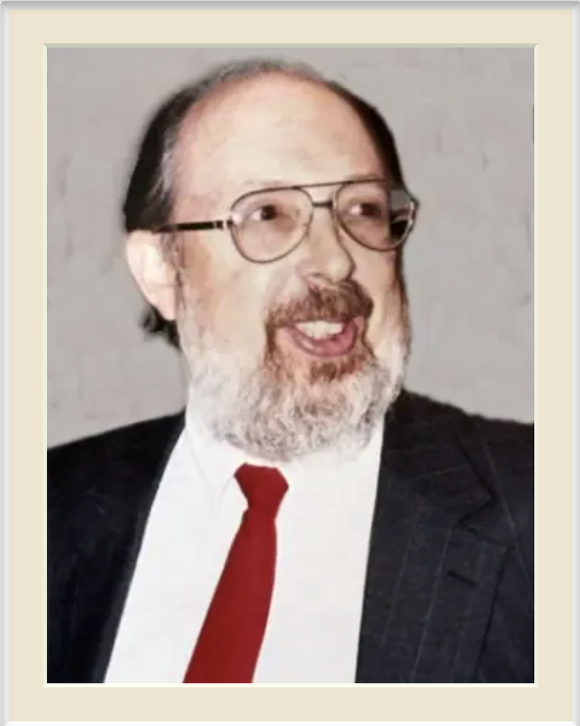 Chester "Crash" Milton Robins III