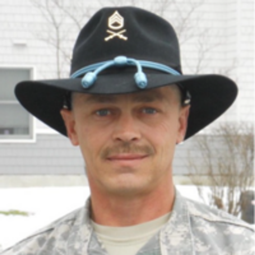 Brian H. Fraker Profile Photo