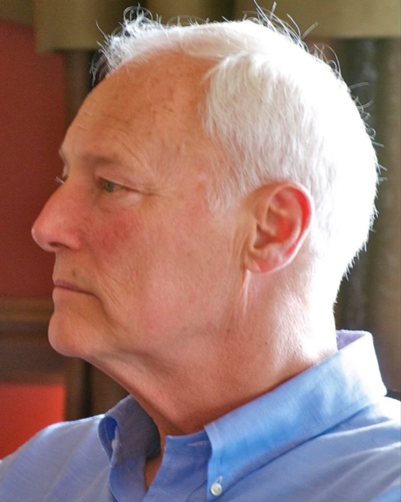Eric Sund Profile Photo