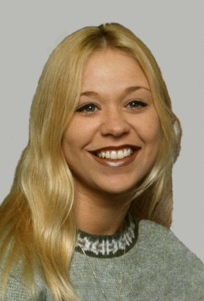 Ms.  Sandera D. Cannon, 38