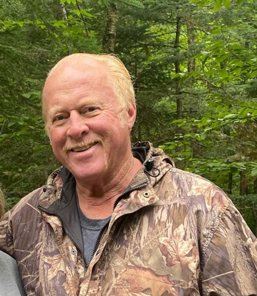 Terry Dennis Johnson Profile Photo