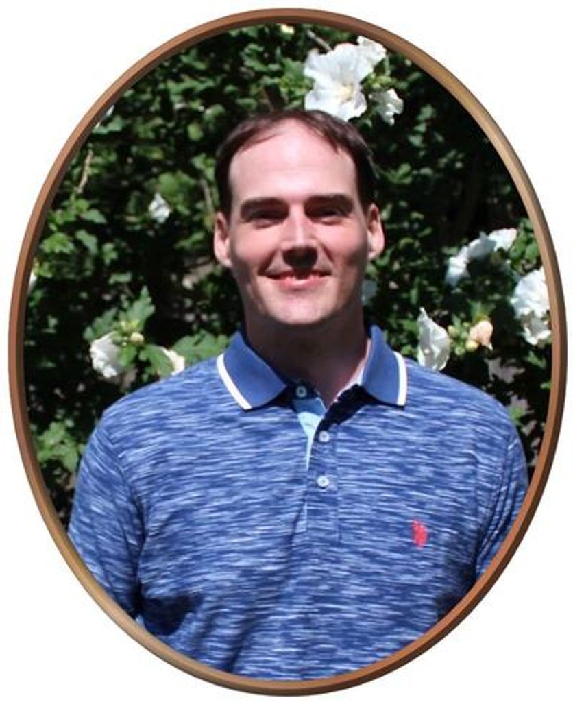 Matthew Christopher Garrod Profile Photo