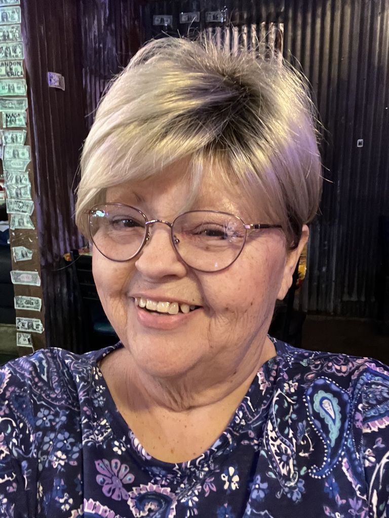 Brenda Jo Higgins