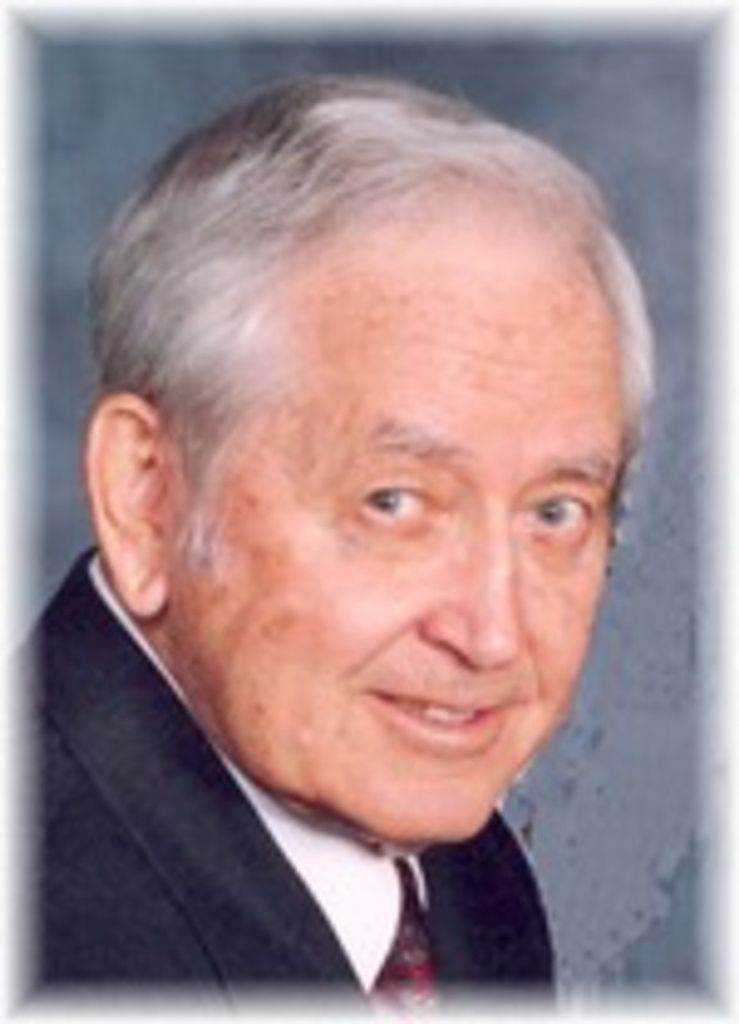 Eldon Herbert Heslop