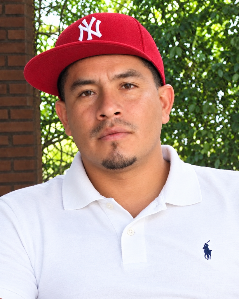 Oscar Santana Hernandez Profile Photo