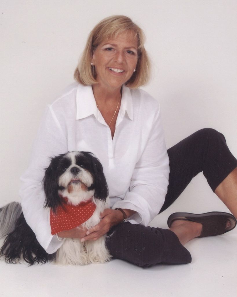 Joanne Calland