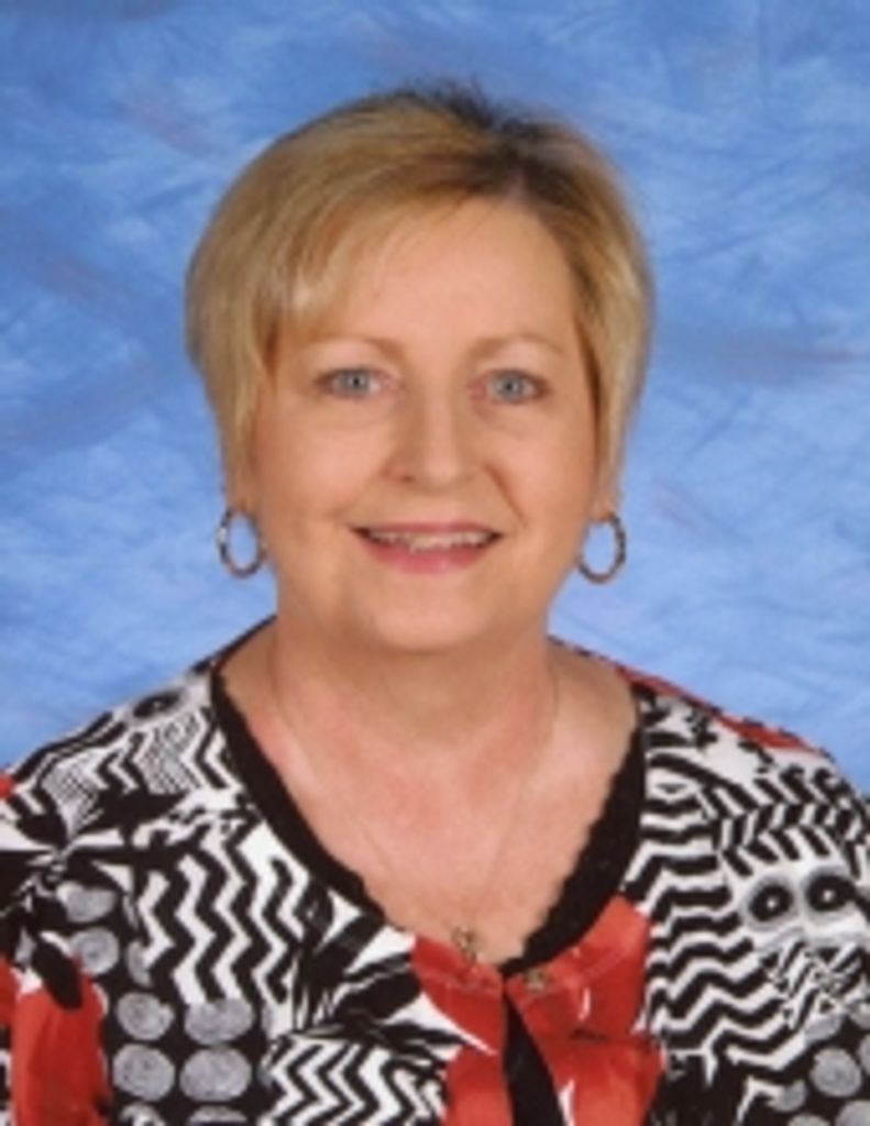 Sharon  Elizabeth Calfee Ramsey