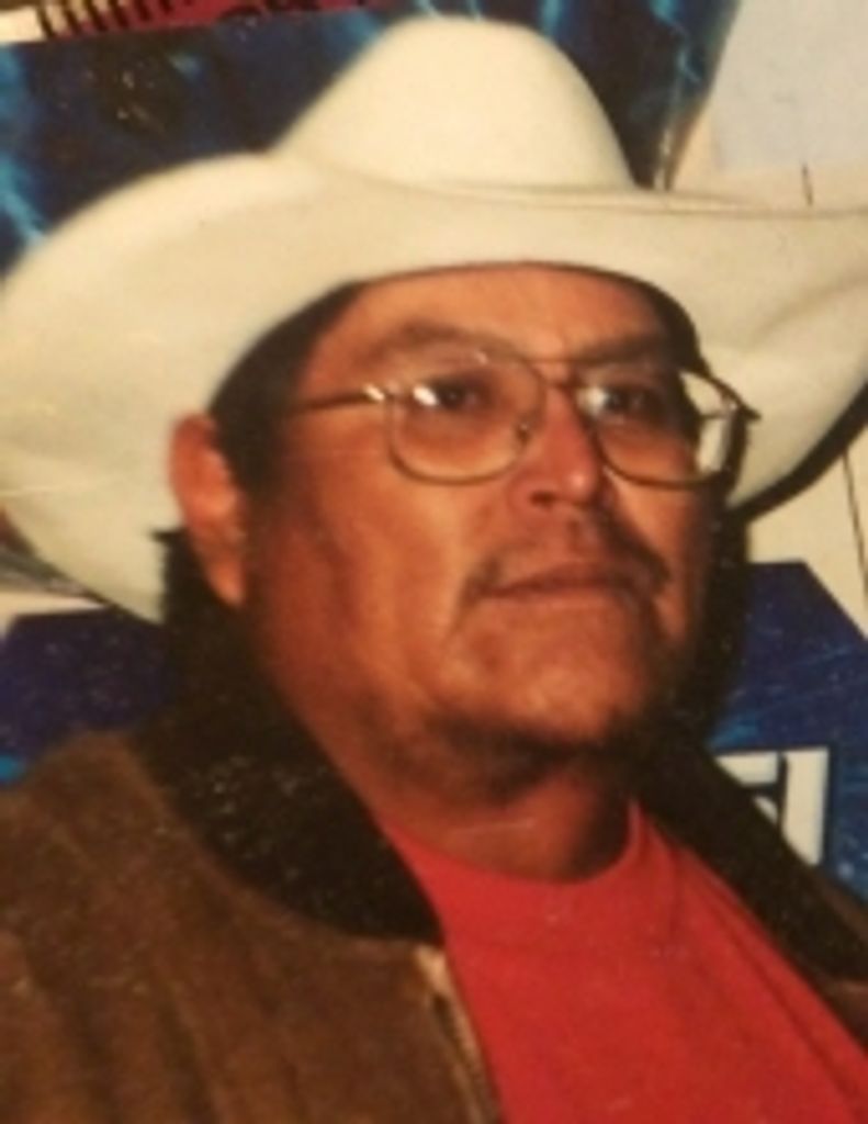 Leonard Bearshield Profile Photo