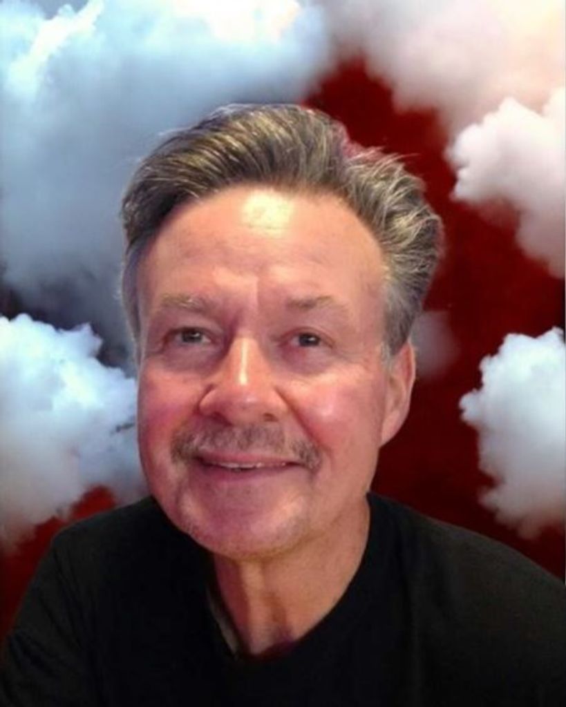 Michael "Mike" W. Booher