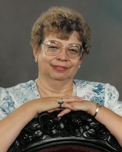 Delores Dagmar Giles Profile Photo