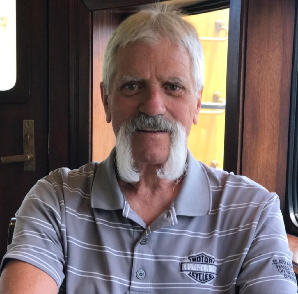 Gregg M. Mohler