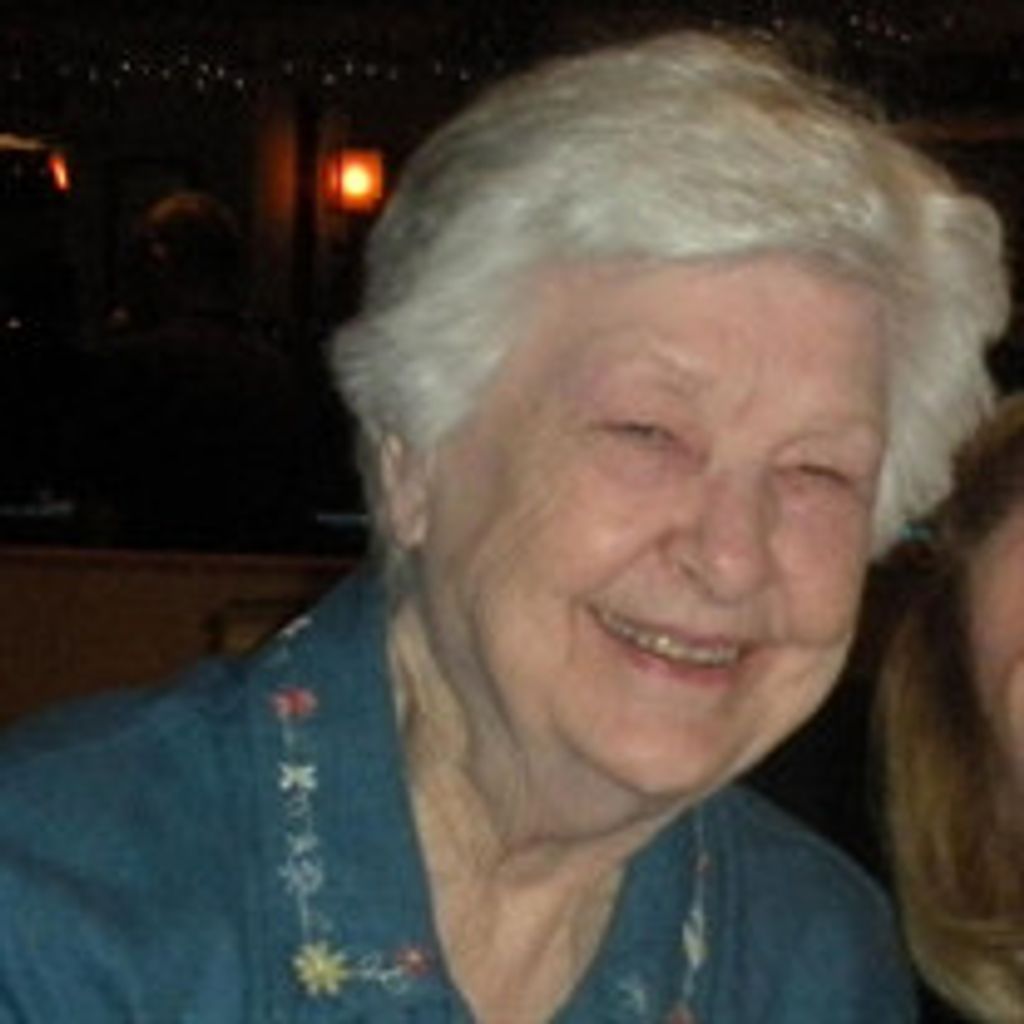 Mary Elaine Rumsey Swift