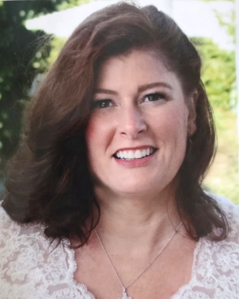 Jennifer M. Biondo