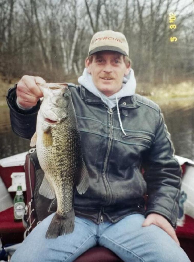 Theodore "Ted" Jon Hoehne Profile Photo