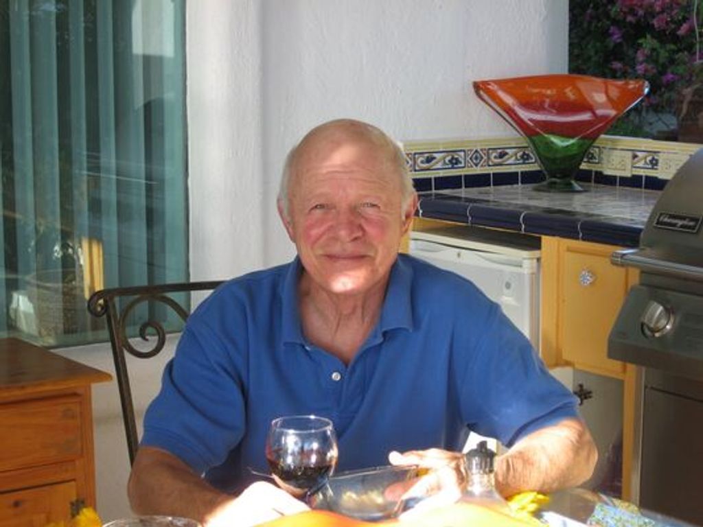 Douglas G. Veit Profile Photo