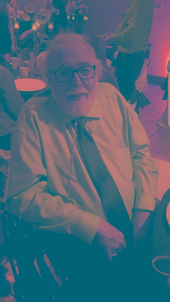 John Joseph Gordon Profile Photo