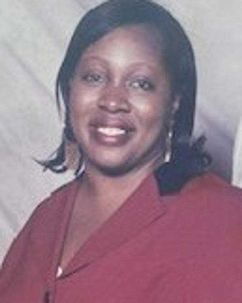 Stacia Loretta Knighton