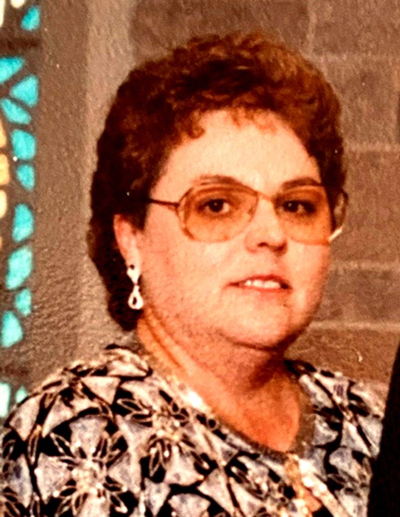 Deanna Lee Flori Profile Photo