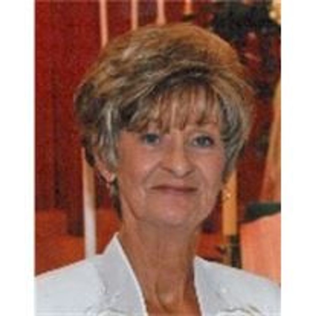 Kay Mattox Knece