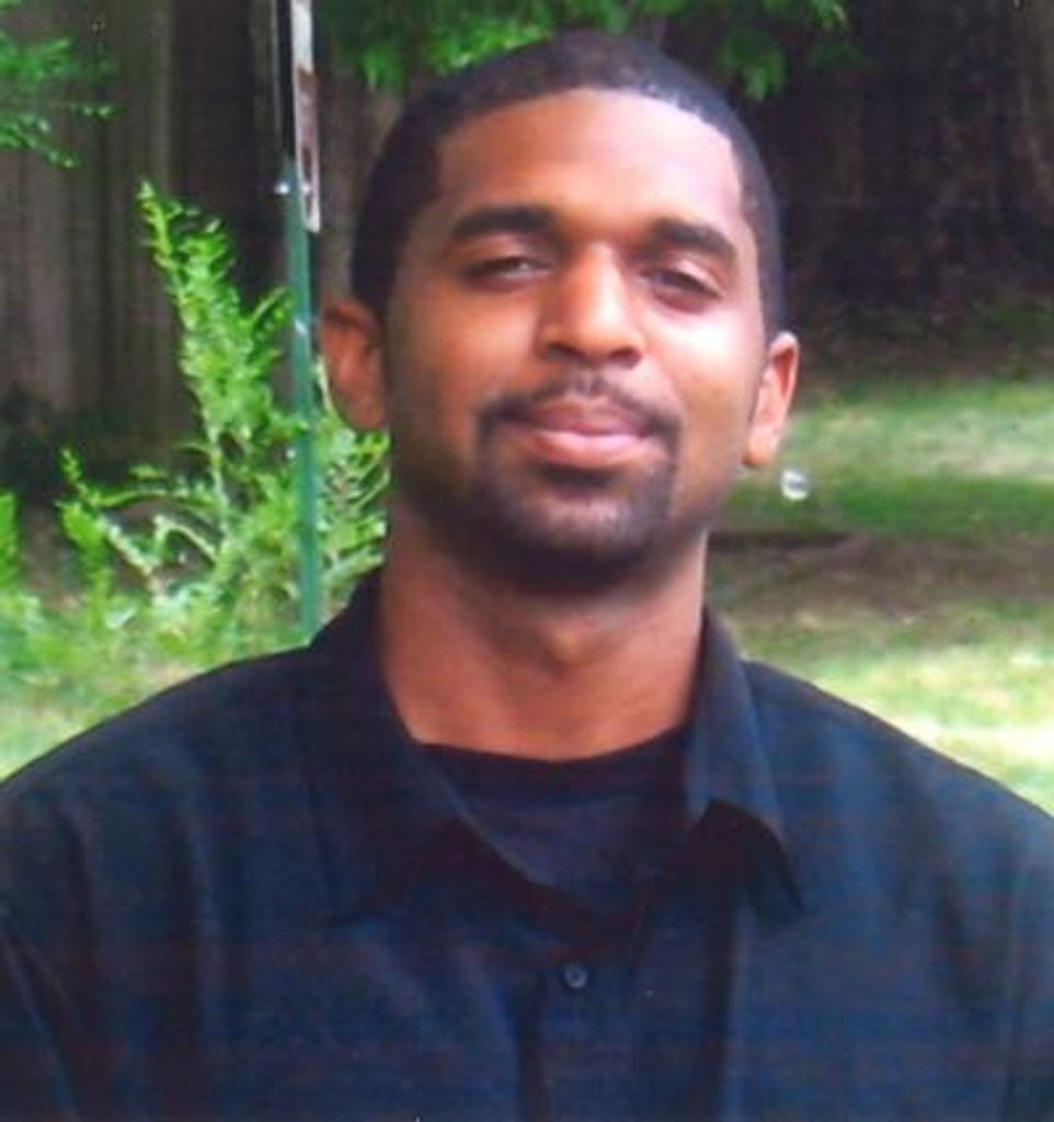 Frank Elwood Darcus, Jr. Profile Photo