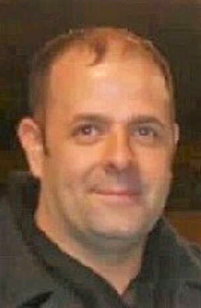 Mathew D. Patrick