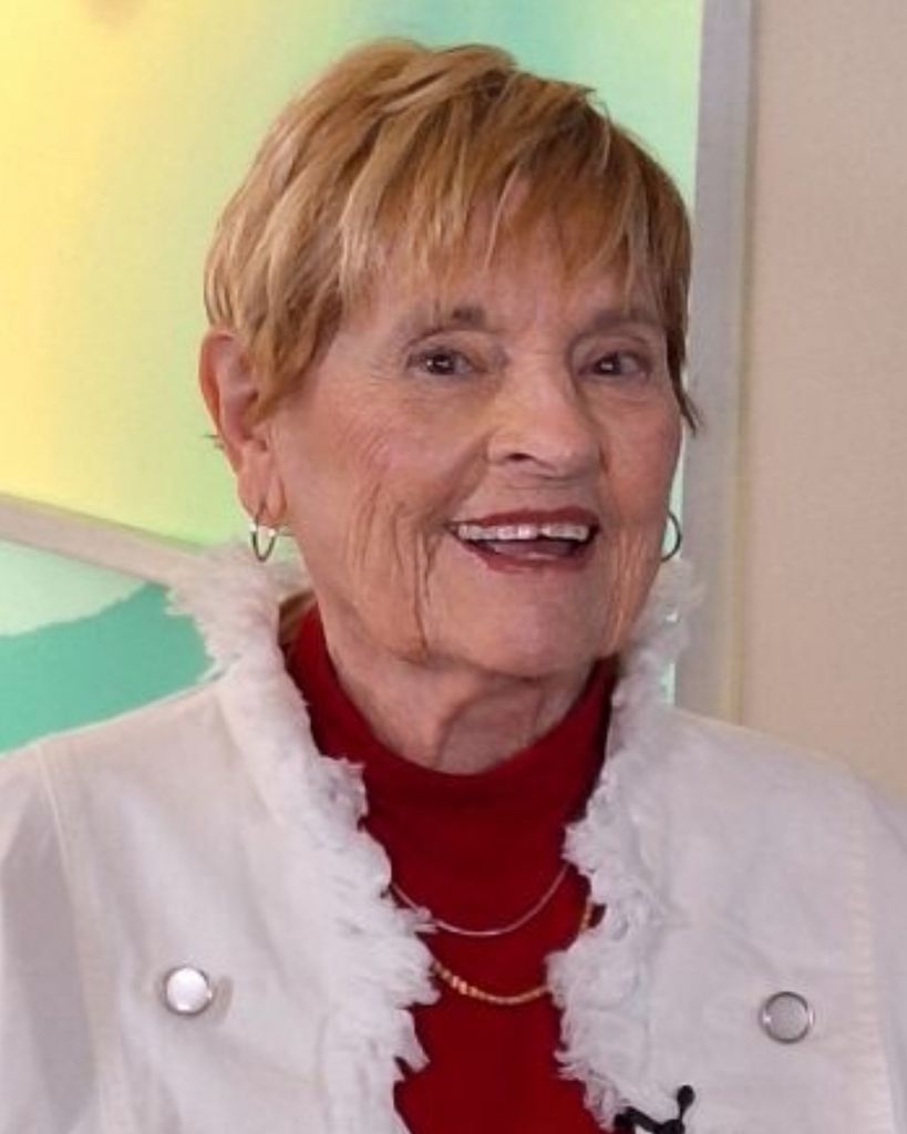 Minerva Jean Overbay Profile Photo