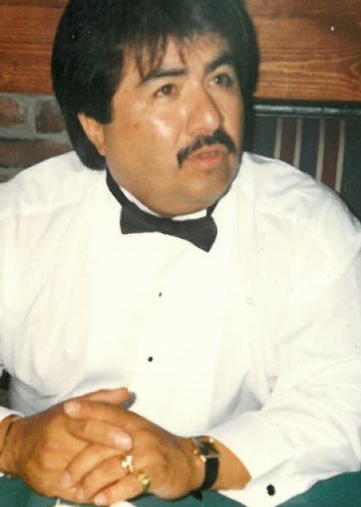 George Cabazos