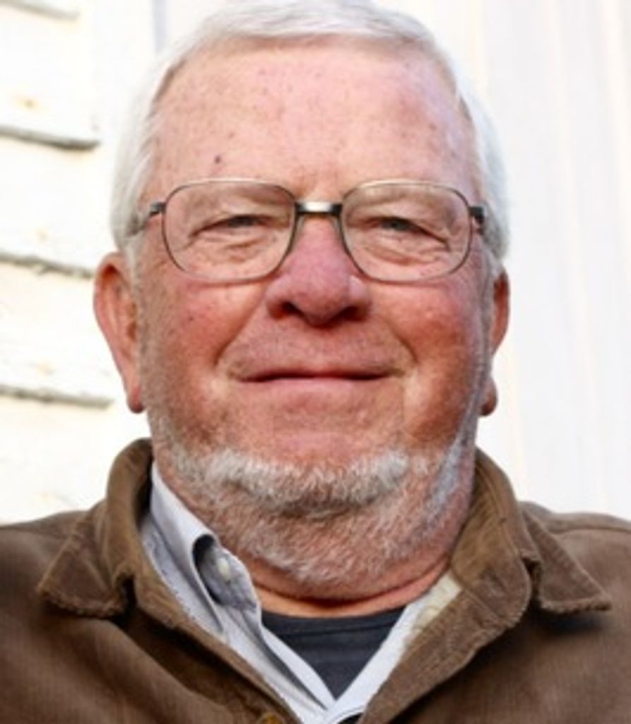 Jimmy A. Phillips