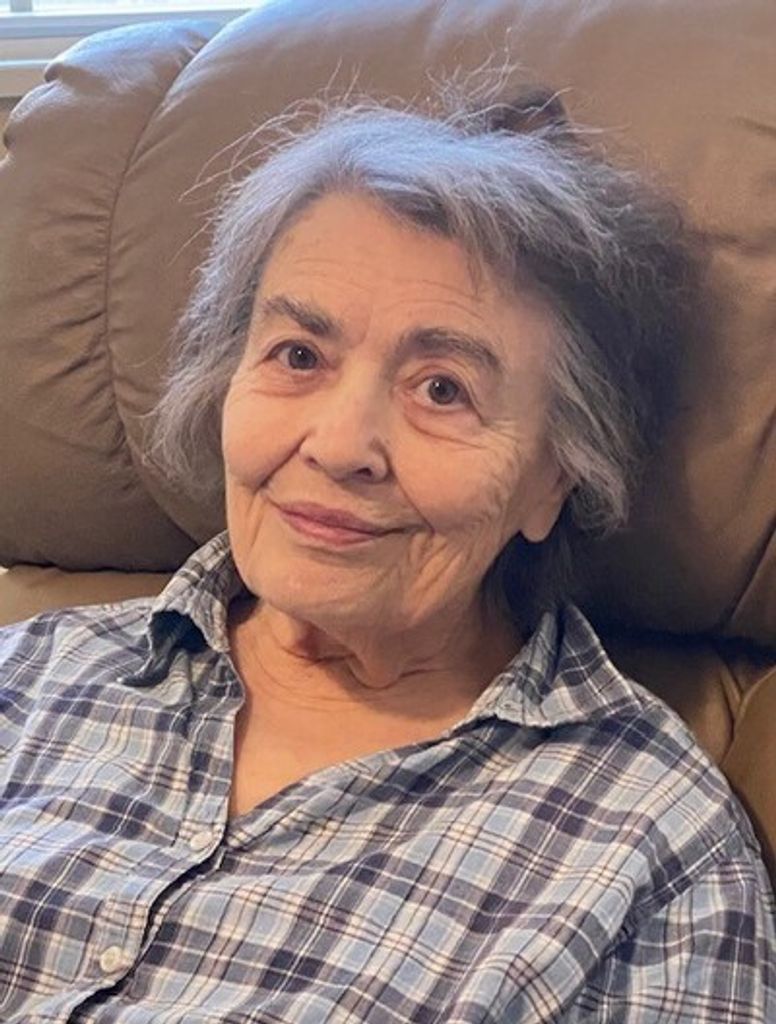 Bonnie Louise Handke