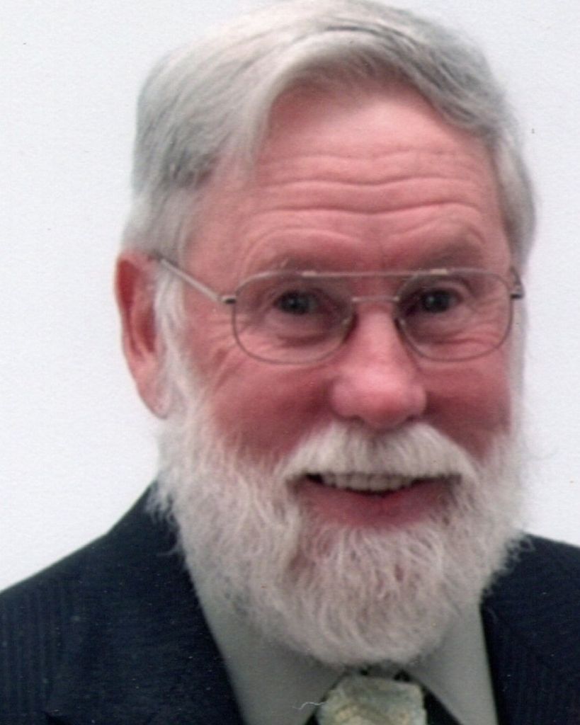 Richard H. Bush Profile Photo