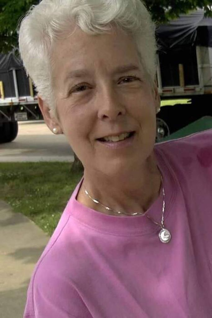 Karen Mahoney