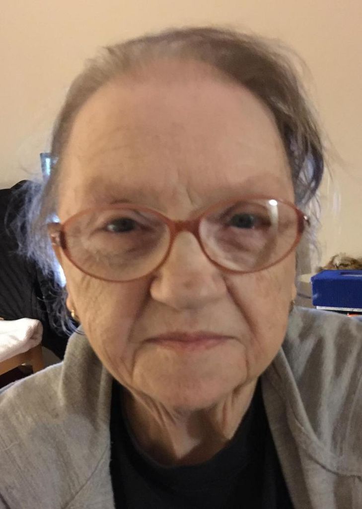 Myrtle Virginia Skaggs Profile Photo