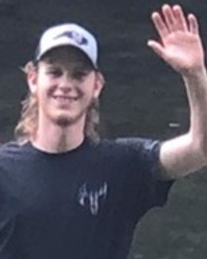 Austin David Sutphin's obituary image