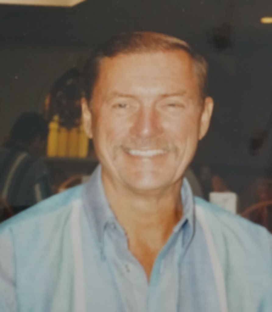 William Kuehl Profile Photo