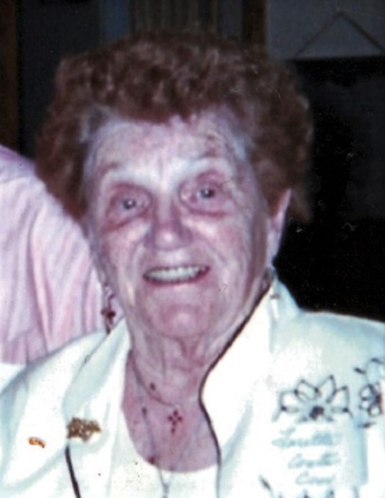 Loretta M. (Coats)  Coon Profile Photo