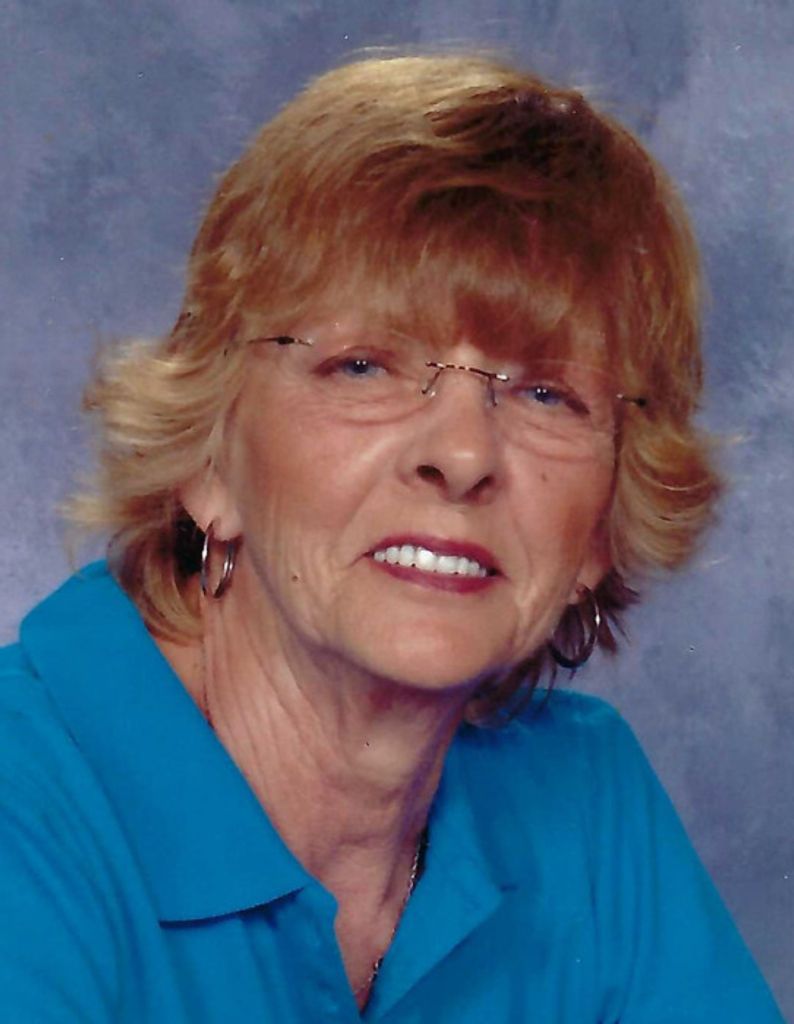 Janet E. Walton