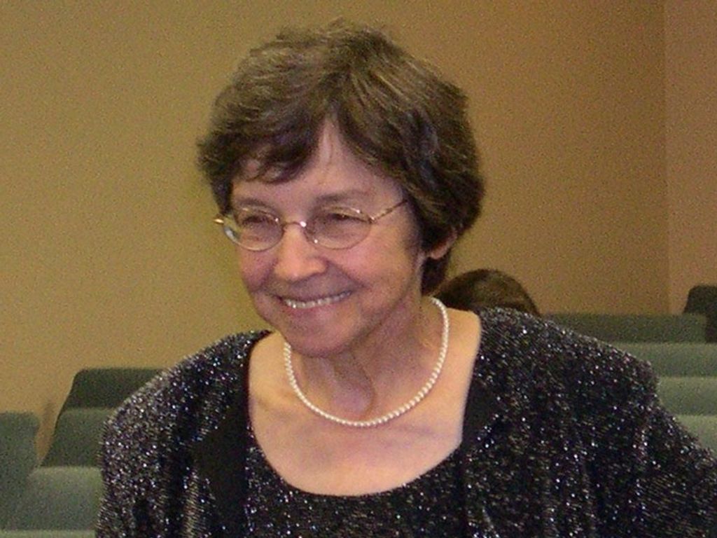 Betty L. Conn