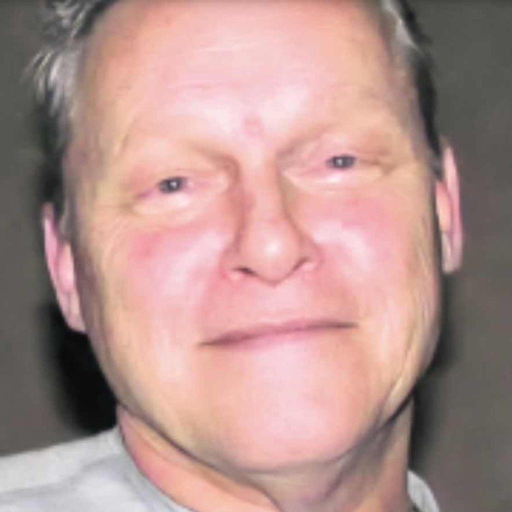 Kenneth Roy klecker Profile Photo