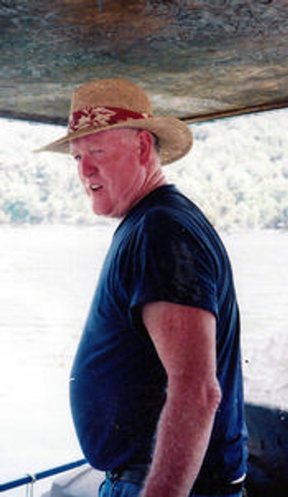 Livingston- Leon Gillentine