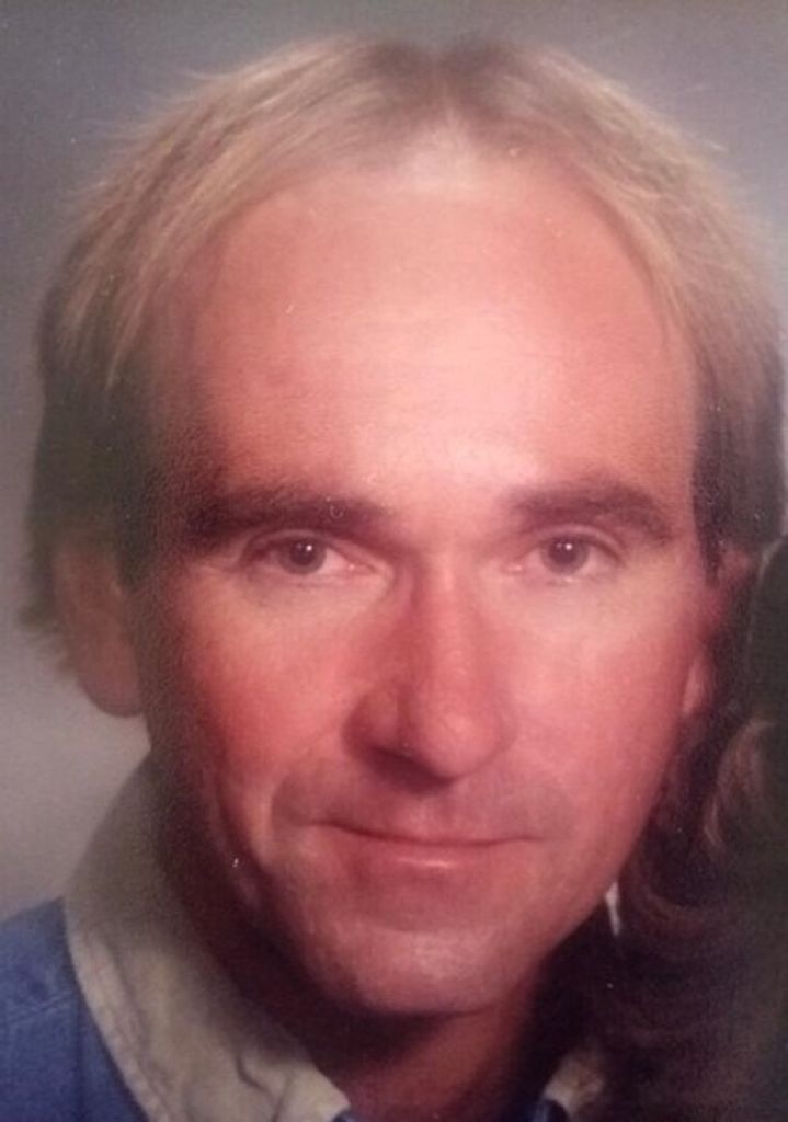 Tim Goodwin Profile Photo