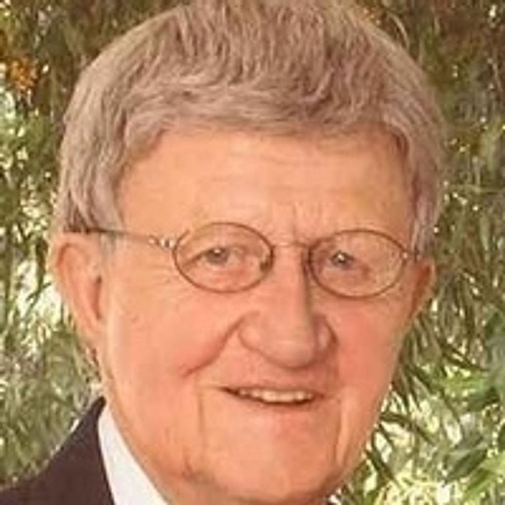 Norman Russum