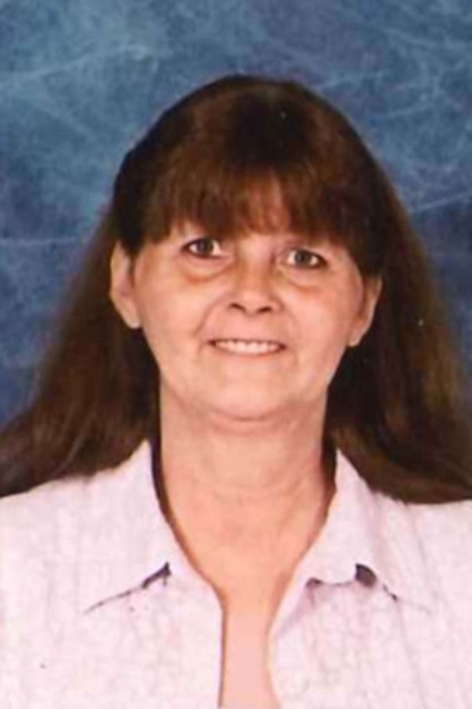 Cheryl Jean Allison